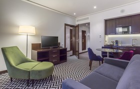 Hilton Garden Inn Krakow Airport