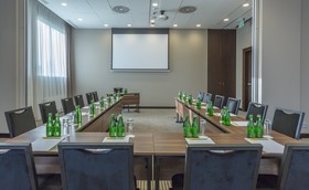Hilton Garden Inn Krakow Airport