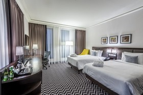 Hilton Garden Inn Krakow Airport