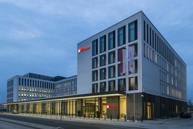 Hilton Garden Inn Krakow Airport
