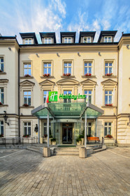 Holiday Inn Krakow City Centre