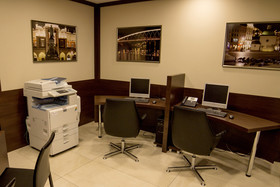 Holiday Inn Krakow City Centre
