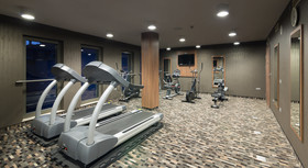 Holiday Inn Krakow City Centre