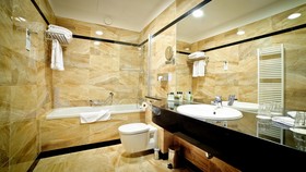 Holiday Inn Krakow City Centre
