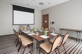 Holiday Inn Krakow City Centre