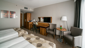 Holiday Inn Krakow City Centre