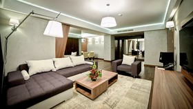 Holiday Inn Krakow City Centre