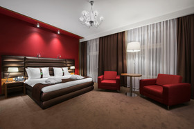 Holiday Inn Krakow City Centre