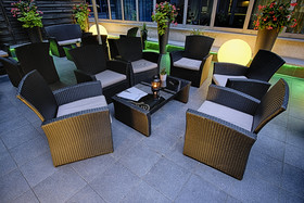 Holiday Inn Krakow City Centre