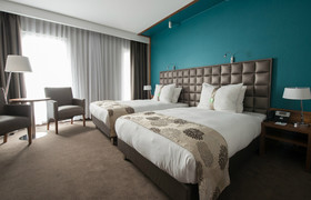 Holiday Inn Krakow City Centre