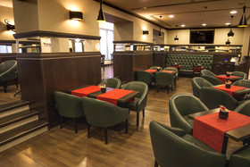 Holiday Inn Krakow City Centre