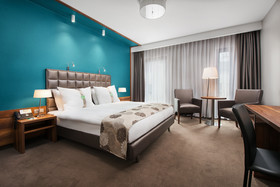 Holiday Inn Krakow City Centre