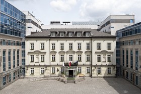 Holiday Inn Krakow City Centre