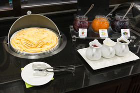 Holiday Inn Krakow City Centre