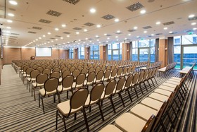 Holiday Inn Krakow City Centre