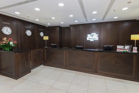 Holiday Inn Krakow City Centre