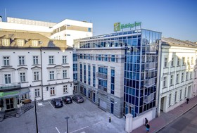 Holiday Inn Krakow City Centre