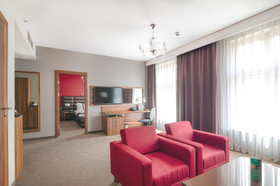 Holiday Inn Krakow City Centre