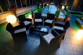 Holiday Inn Krakow City Centre