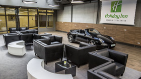 Holiday Inn Krakow City Centre