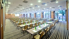 Holiday Inn Krakow City Centre