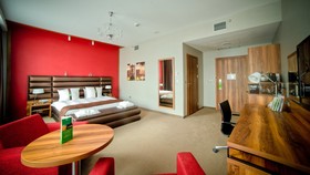 Holiday Inn Krakow City Centre