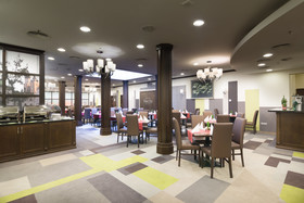 Holiday Inn Krakow City Centre