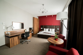 Holiday Inn Krakow City Centre