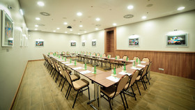 Holiday Inn Krakow City Centre