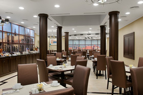 Holiday Inn Krakow City Centre