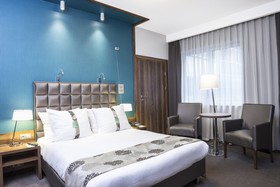 Holiday Inn Krakow City Centre