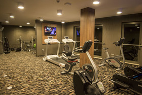 Holiday Inn Krakow City Centre