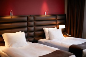 Holiday Inn Krakow City Centre