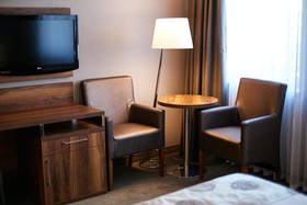 Holiday Inn Krakow City Centre