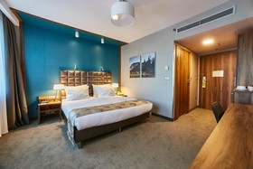 Holiday Inn Krakow City Centre