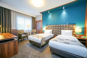 Holiday Inn Krakow City Centre