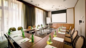 Holiday Inn Krakow City Centre