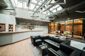 Holiday Inn Krakow City Centre