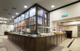 Holiday Inn Krakow City Centre