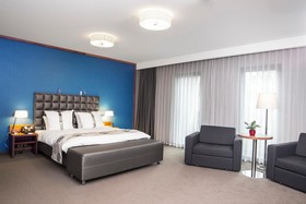 Holiday Inn Krakow City Centre