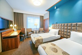 Holiday Inn Krakow City Centre