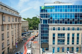Holiday Inn Krakow City Centre