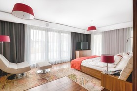 Holiday Inn Krakow City Centre