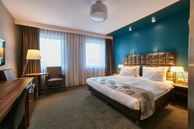 Holiday Inn Krakow City Centre