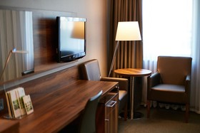 Holiday Inn Krakow City Centre