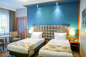 Holiday Inn Krakow City Centre