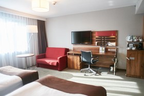 Holiday Inn Krakow City Centre