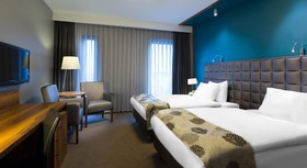 Holiday Inn Krakow City Centre
