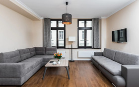 Horizon Apartments- Bozego Ciala