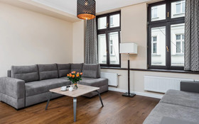 Horizon Apartments- Bozego Ciala